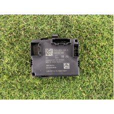 Блок управления люком