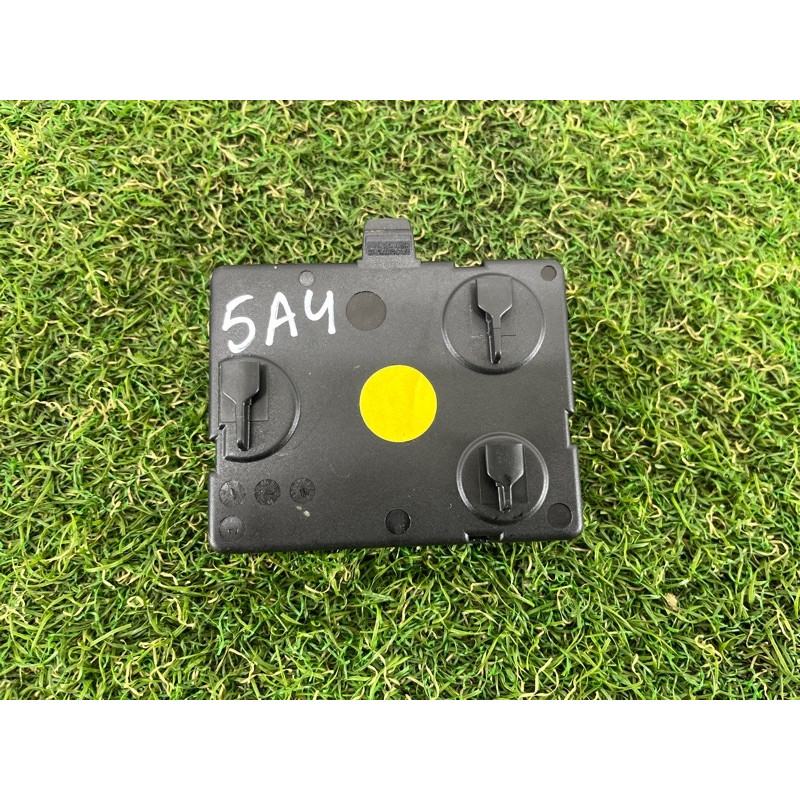 Блок управления люком (электрика / блок управления) AUDI A4 B9 2017 2.0 4M0907594A