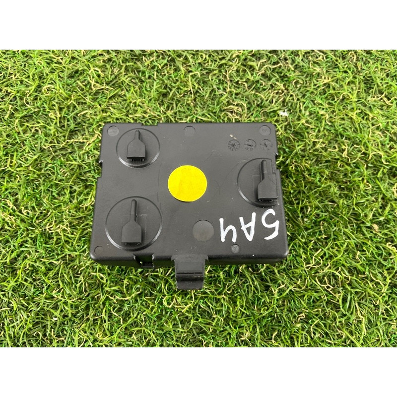 Блок управления люком (электрика / блок управления) AUDI A4 B9 2017 2.0 4M0907594A