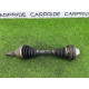 Привід (трансмісія) Volkswagen Touareg II NF 2013 3.0 7P0407271C