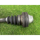 Привід (трансмісія) Volkswagen Touareg II NF 2013 3.0 7P0407271C