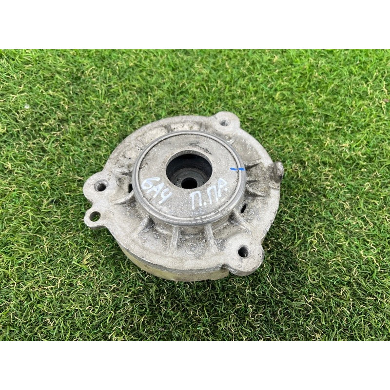 Опора стойки (подвеска) AUDI A4 B9 2017 2.0 8W0412377