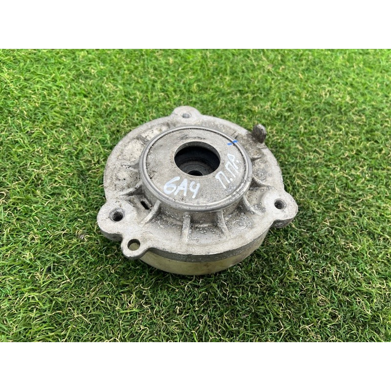 Опора стойки (подвеска) AUDI A4 B9 2017 2.0 8W0412377