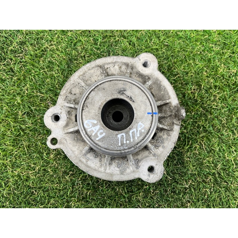 Опора стойки (подвеска) AUDI A4 B9 2017 2.0 8W0412377