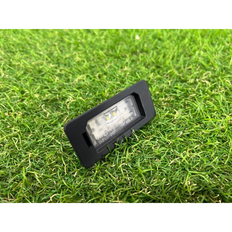 Плафон підсвічування номера (оптика - оптика) BMW 5-series G30 2017 2.0 B46B20 63267410302