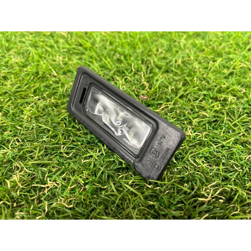 Плафон подсветки номера (оптика) AUDI A3 8V 2018 2.0 CZRA 5NA943021