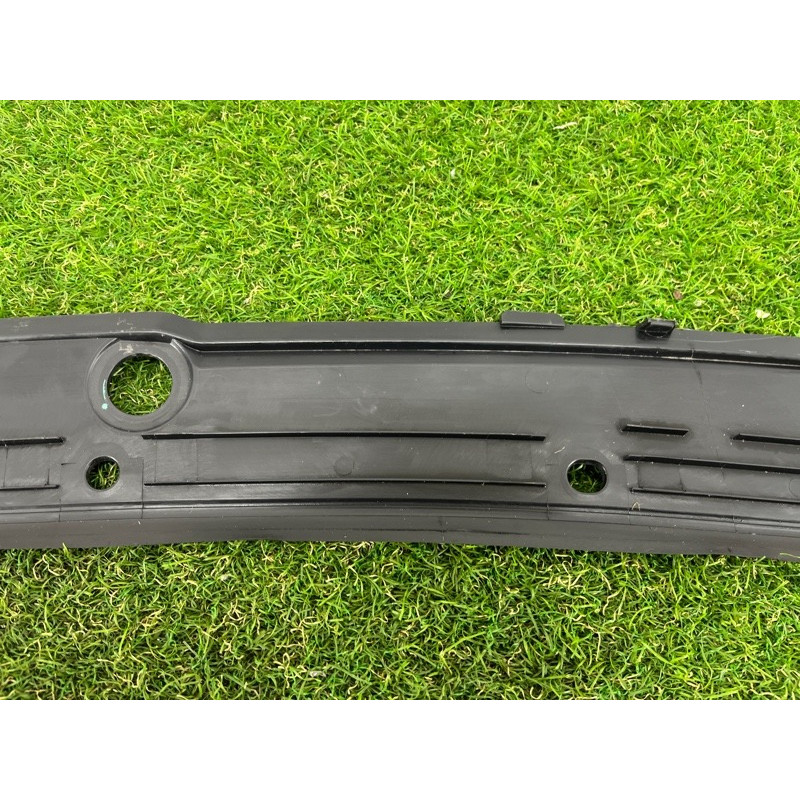 Жабо (кузов і елементи) BMW X5 E70 2008 4.8 N62/TU 51717151969