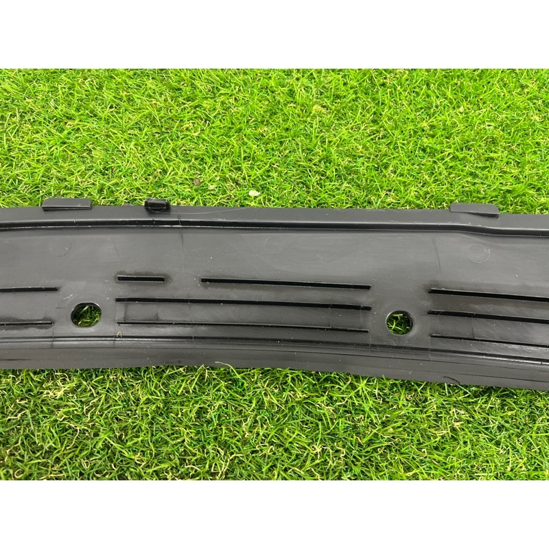Жабо (кузов і елементи) BMW X5 E70 2008 4.8 N62/TU 51717151969