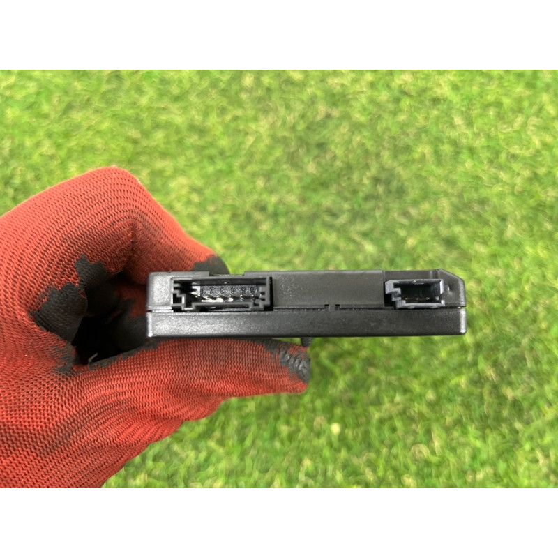 Підсилювач антени (електрика) BMW X3 F25 2012 3.0 65209267128