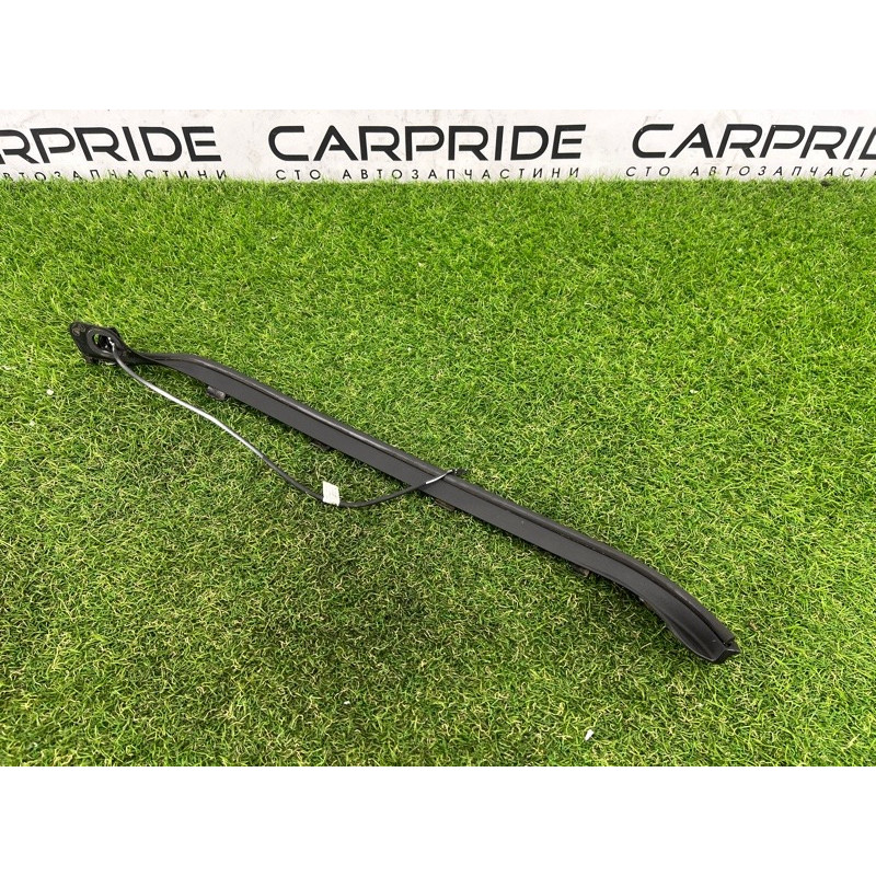 Датчик наклона крышки багажника (электрика / датчики) Volkswagen Touareg FL 2015 3.6 7P68277129B9