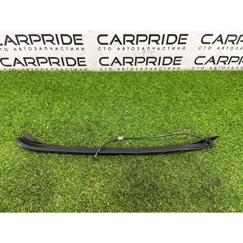 Датчик наклона крышки багажника (электрика / датчики) Volkswagen Touareg FL 2015 3.6 7P68277129B9