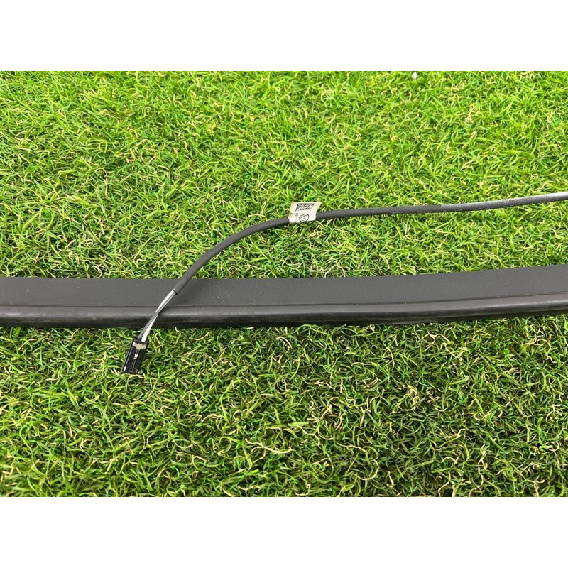 Датчик наклона крышки багажника (электрика / датчики) Volkswagen Touareg FL 2015 3.6 7P68277129B9