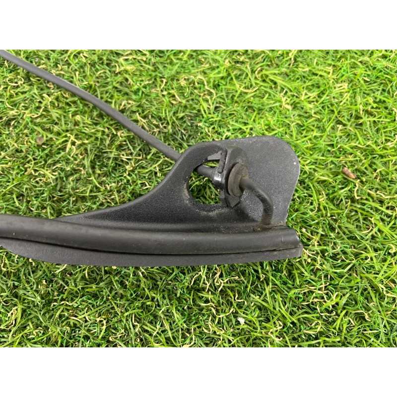 Датчик наклона крышки багажника (электрика / датчики) Volkswagen Touareg FL 2015 3.6 7P68277129B9