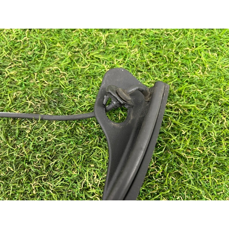 Датчик наклона крышки багажника (электрика / датчики) Volkswagen Touareg FL 2015 3.6 7P68277129B9