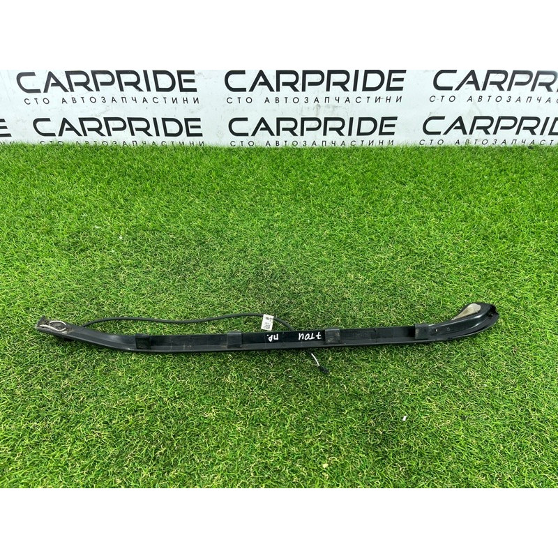 Датчик наклона крышки багажника (электрика / датчики) Volkswagen Touareg FL 2015 3.6 7P68277129B9