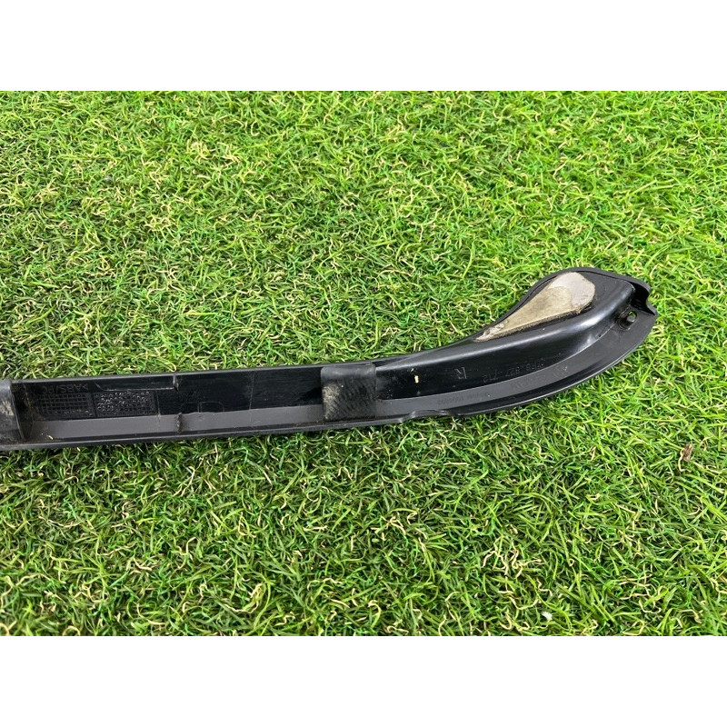 Датчик наклона крышки багажника (электрика / датчики) Volkswagen Touareg FL 2015 3.6 7P68277129B9