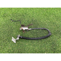 Шланг тормозной