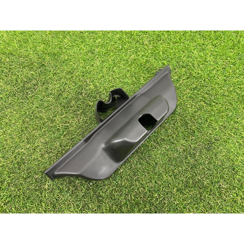 Накладка замка кришки багажника (салон) BMW X5 E70 2008 3.0 N52N 51497177378