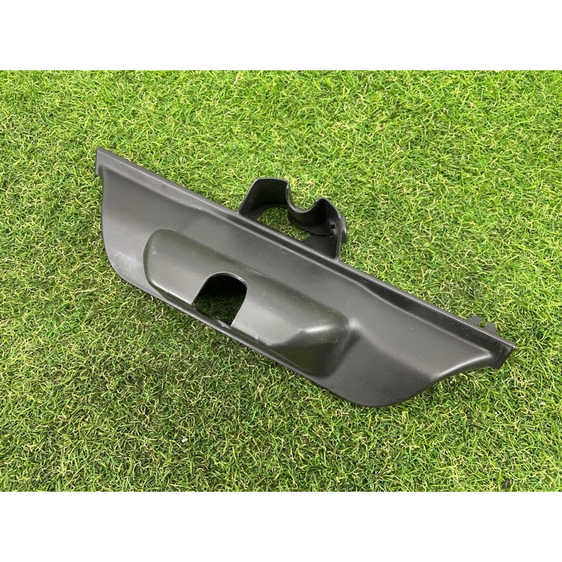 Накладка замка кришки багажника (салон) BMW X5 E70 2008 3.0 N52N 51497177378