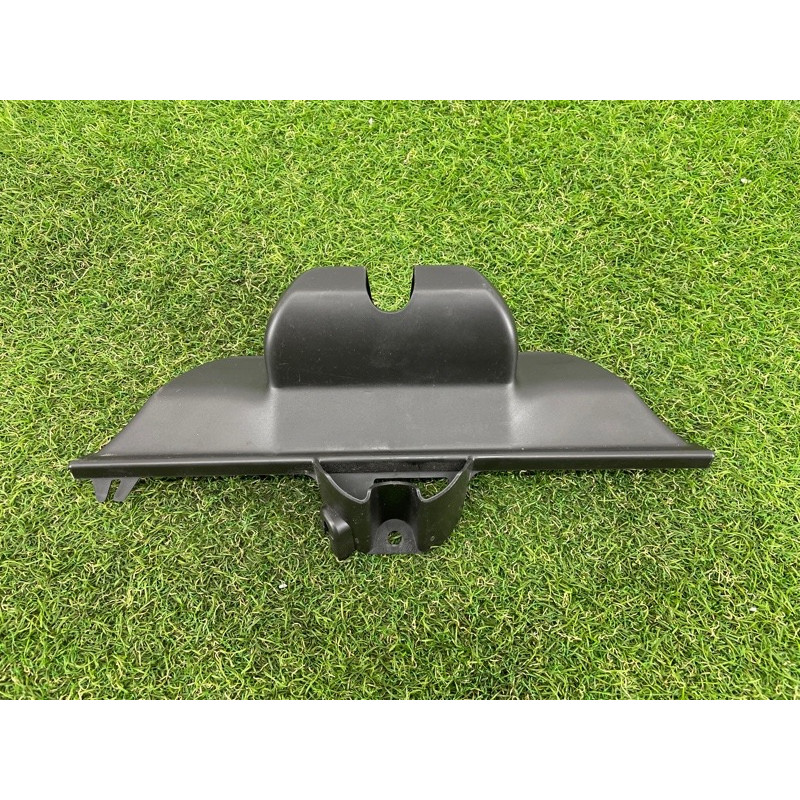 Накладка замка кришки багажника (салон) BMW X5 E70 2008 3.0 N52N 51497177378