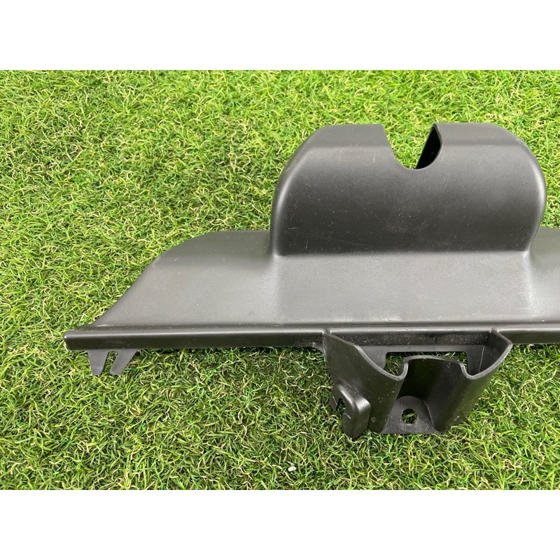 Накладка замка кришки багажника (салон) BMW X5 E70 2008 3.0 N52N 51497177378