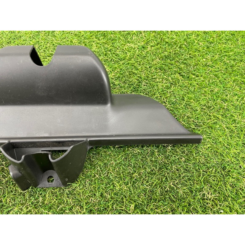 Накладка замка кришки багажника (салон) BMW X5 E70 2008 3.0 N52N 51497177378