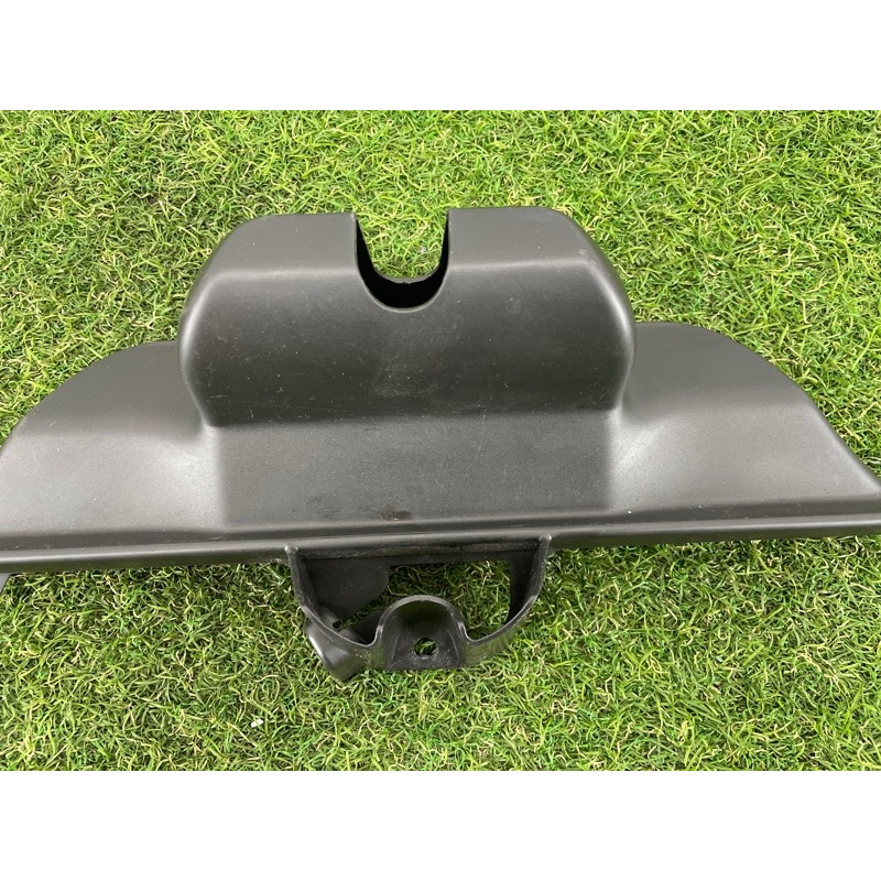 Накладка замка кришки багажника (салон) BMW X5 E70 2008 3.0 N52N 51497177378