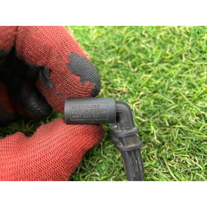 Датчик ABS (электрика / датчики) Volkswagen Touareg FL 2015 3.6 WHT005651