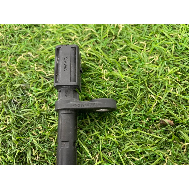 Датчик ABS (электрика / датчики) AUDI A4 B9 2017 2.0 4M0927803C