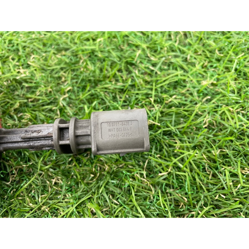 Датчик ABS (электрика / датчики) AUDI A3 8V 2018 2.0 CZRA WHT003864B