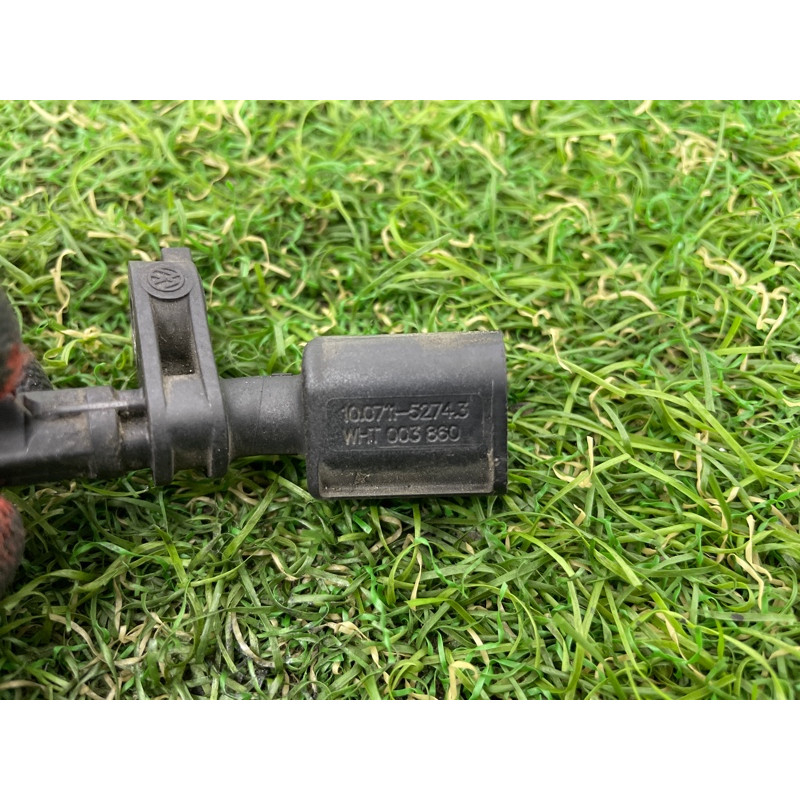 Датчик ABS (электрика / датчики) AUDI A3 8V 2018 2.0 CZRA WHT003860