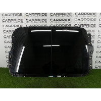 Панорамний люк в зборі