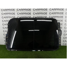 Люк панорама в сборе