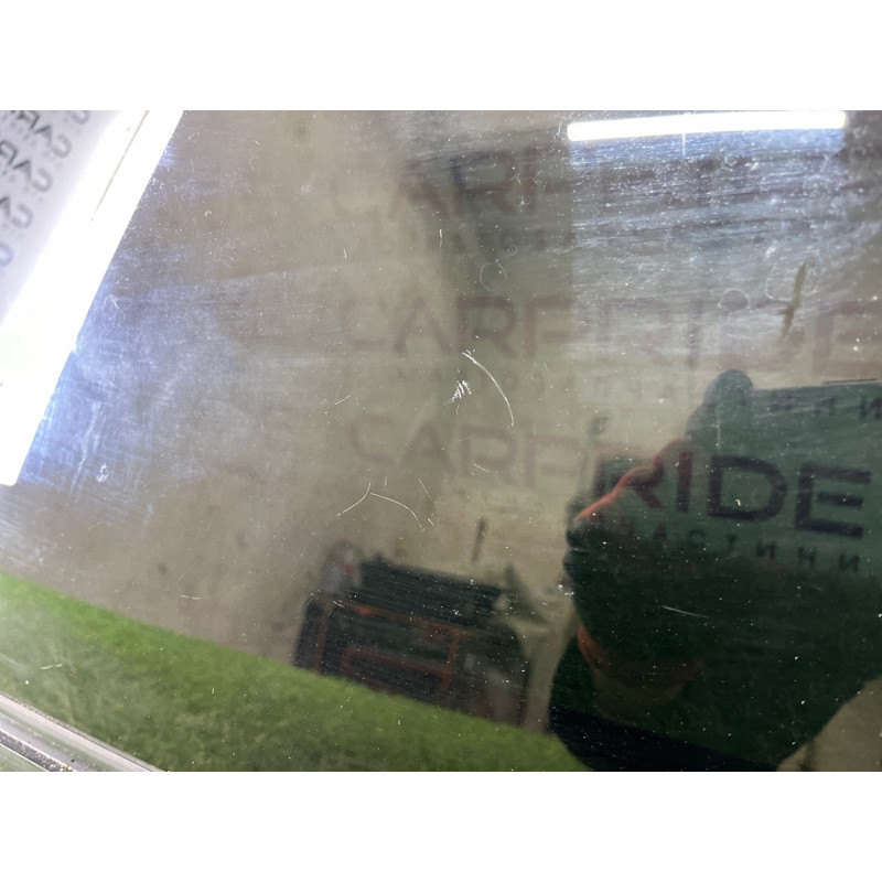 Люк панорама в сборе (кузов и элементы) AUDI Q5 8R 2012 3.2 CALB 8R0877049A