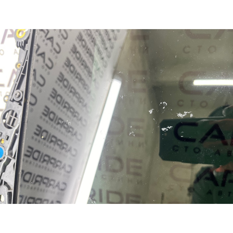 Люк панорама в сборе (кузов и элементы) AUDI Q5 8R 2012 3.2 CALB 8R0877049A