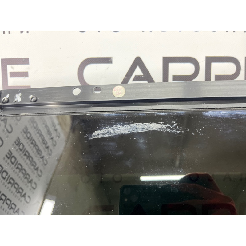 Люк панорама в сборе (кузов и элементы) AUDI Q5 8R 2012 3.2 CALB 8R0877049A