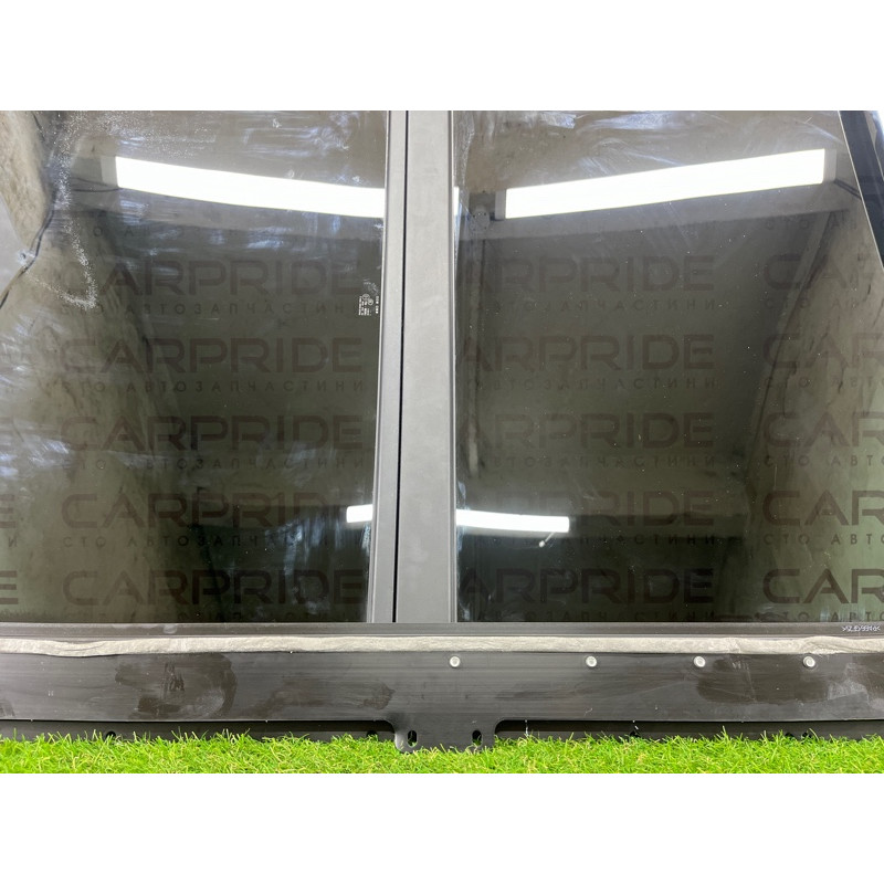 Люк панорама в сборе (кузов и элементы) AUDI Q5 8R 2012 3.2 CALB 8R0877049A