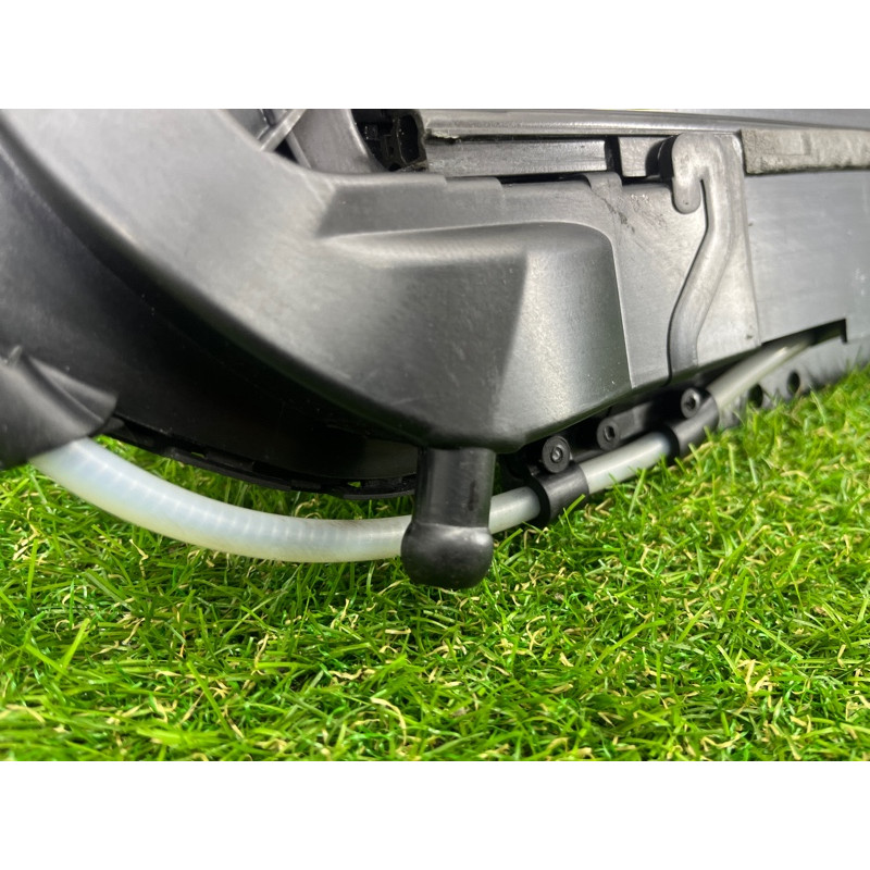 Люк панорама в сборе (кузов и элементы) AUDI Q5 8R 2012 3.2 CALB 8R0877049A