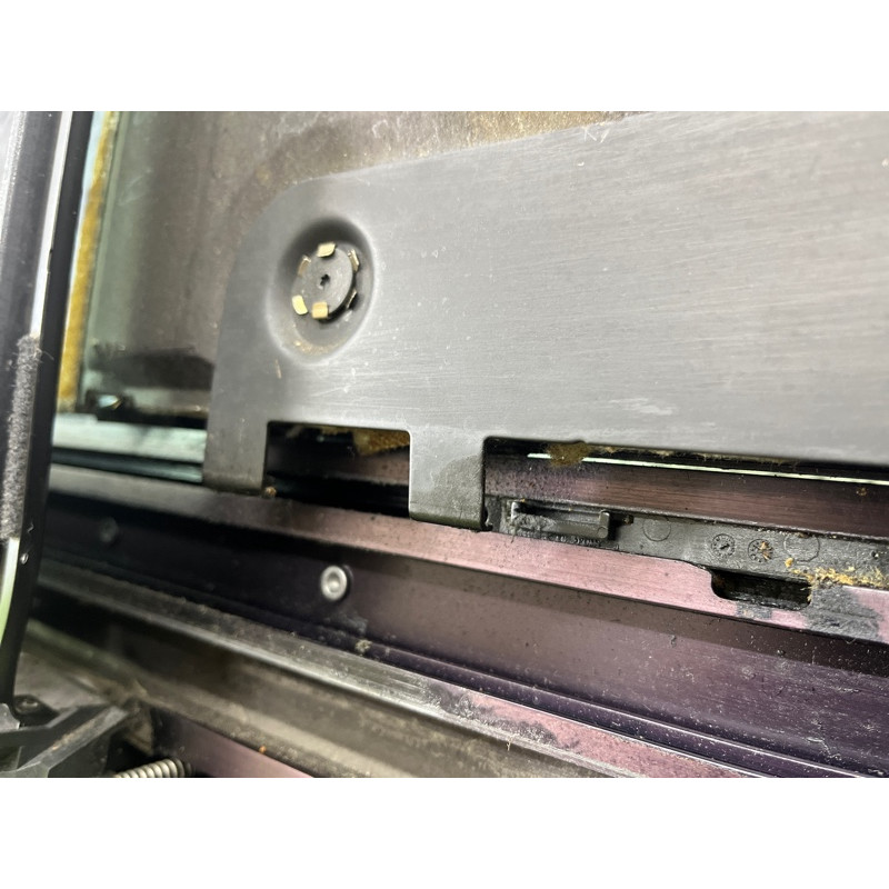 Люк панорама в сборе (кузов и элементы) BMW X5 E70 2008 3.0 N52N 54107198756