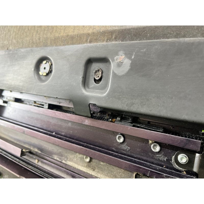 Люк панорама в сборе (кузов и элементы) BMW X5 E70 2008 3.0 N52N 54107198756