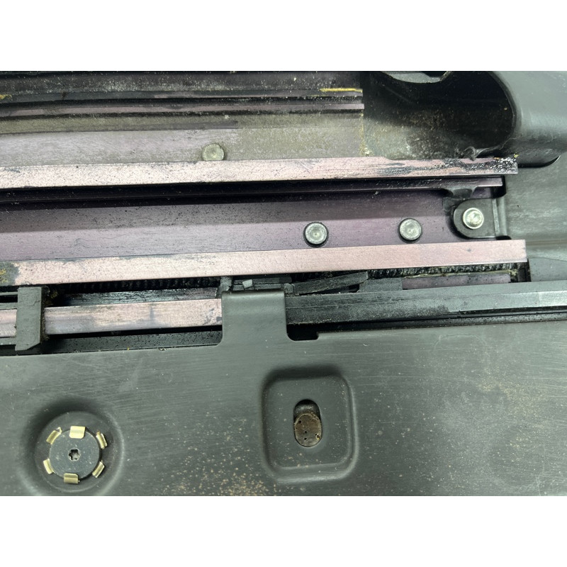 Люк панорама в сборе (кузов и элементы) BMW X5 E70 2008 3.0 N52N 54107198756
