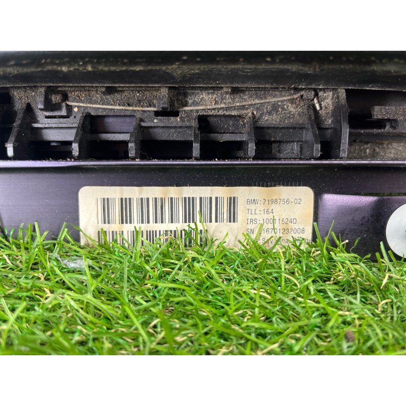 Люк панорама в сборе (кузов и элементы) BMW X5 E70 2008 3.0 N52N 54107198756