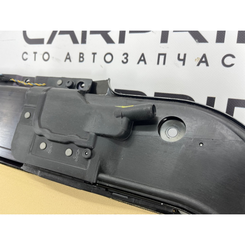 Люк панорама в сборе (кузов и элементы) BMW X5 E70 2008 3.0 N52N 54107198756