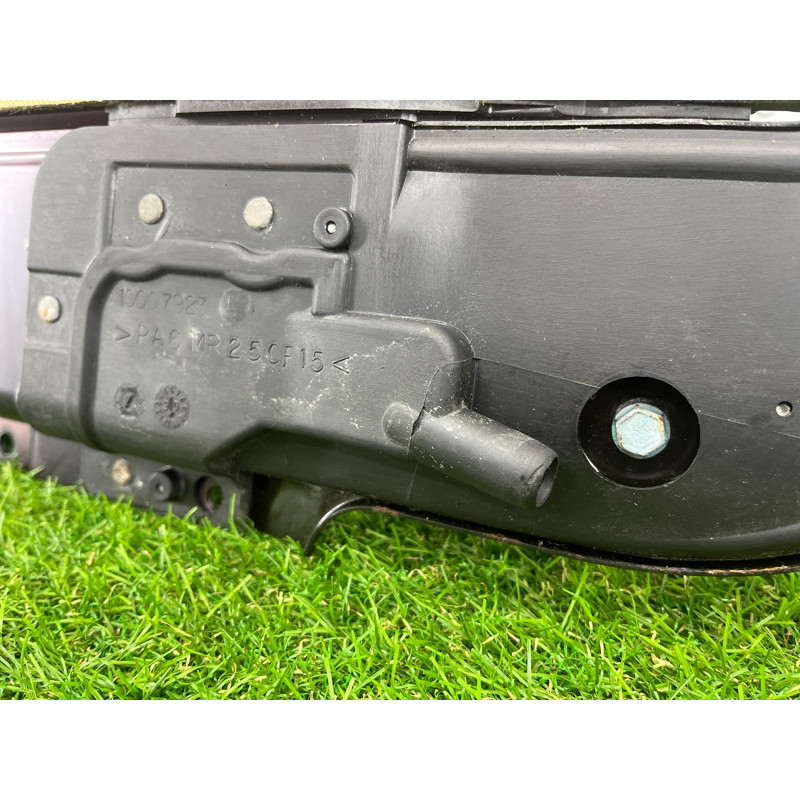 Люк панорама в сборе (кузов и элементы) BMW X5 E70 2008 3.0 N52N 54107198756