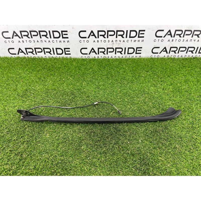 Датчик наклона крышки багажника (электрика / датчики) Volkswagen Touareg FL 2015 3.6 7P68277119B9