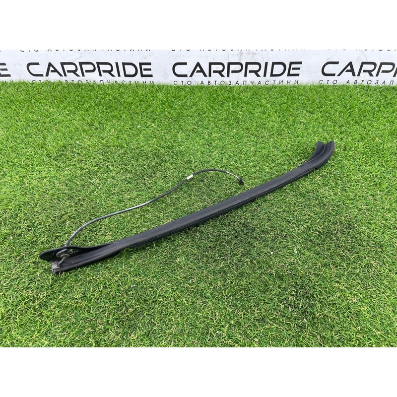 Датчик наклона крышки багажника (электрика / датчики) Volkswagen Touareg FL 2015 3.6 7P68277119B9