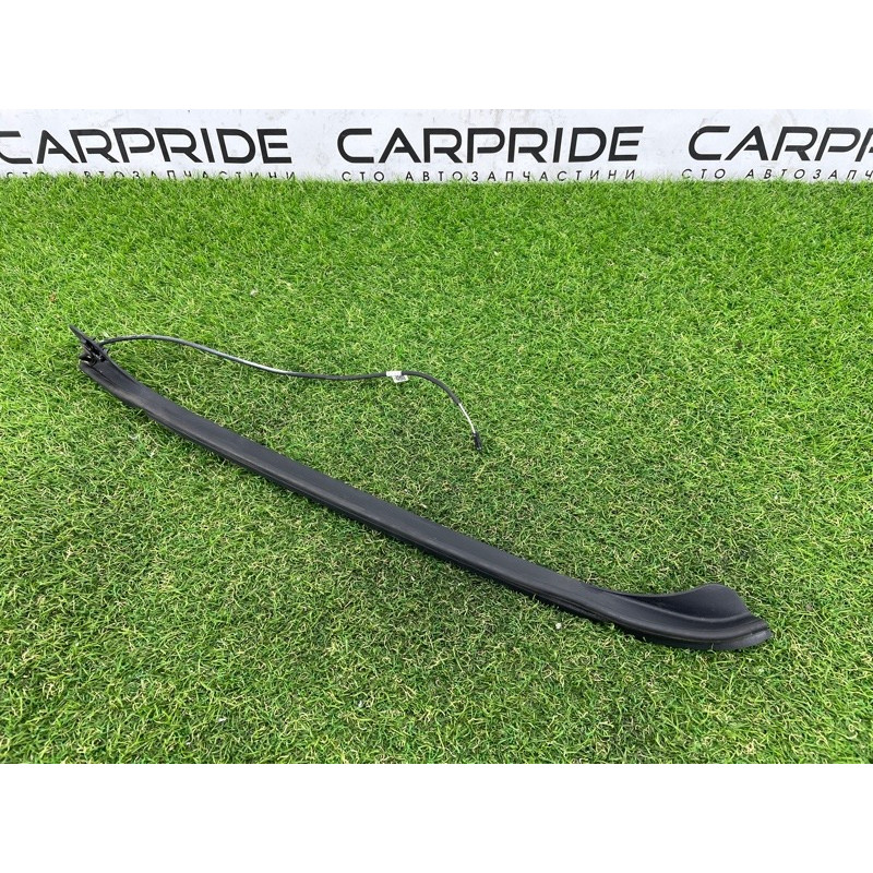 Датчик наклона крышки багажника (электрика / датчики) Volkswagen Touareg FL 2015 3.6 7P68277119B9