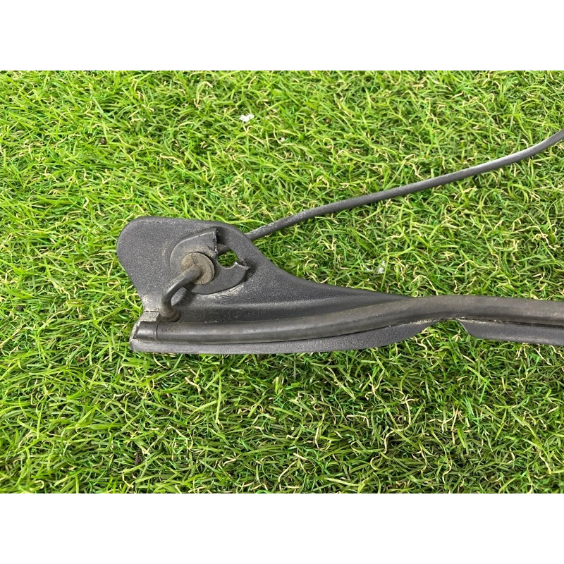 Датчик наклона крышки багажника (электрика / датчики) Volkswagen Touareg FL 2015 3.6 7P68277119B9