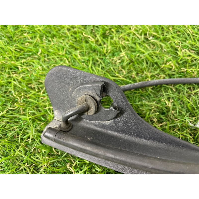 Датчик наклона крышки багажника (электрика / датчики) Volkswagen Touareg FL 2015 3.6 7P68277119B9