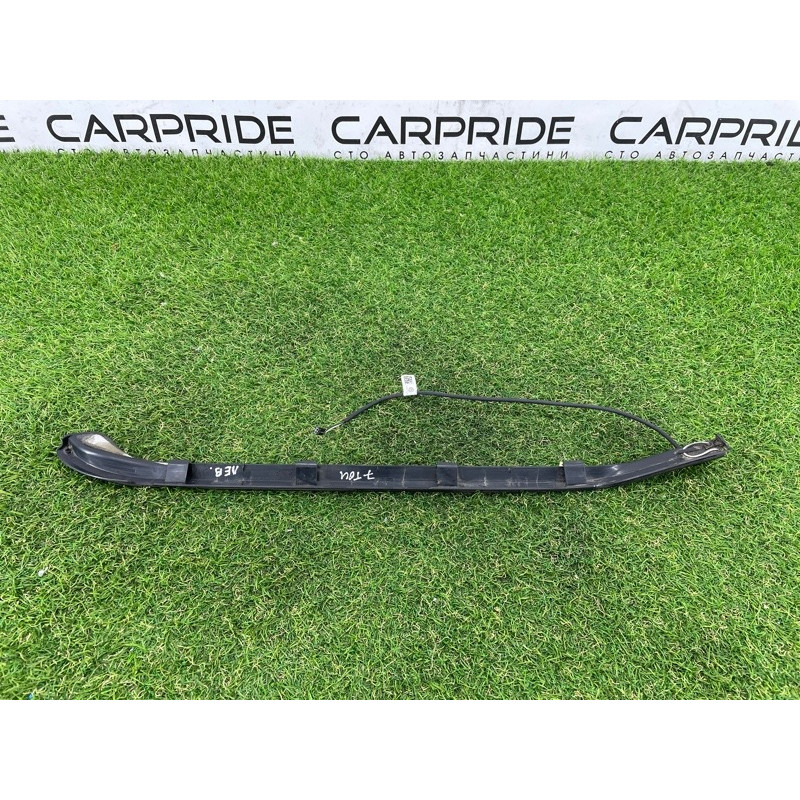 Датчик наклона крышки багажника (электрика / датчики) Volkswagen Touareg FL 2015 3.6 7P68277119B9